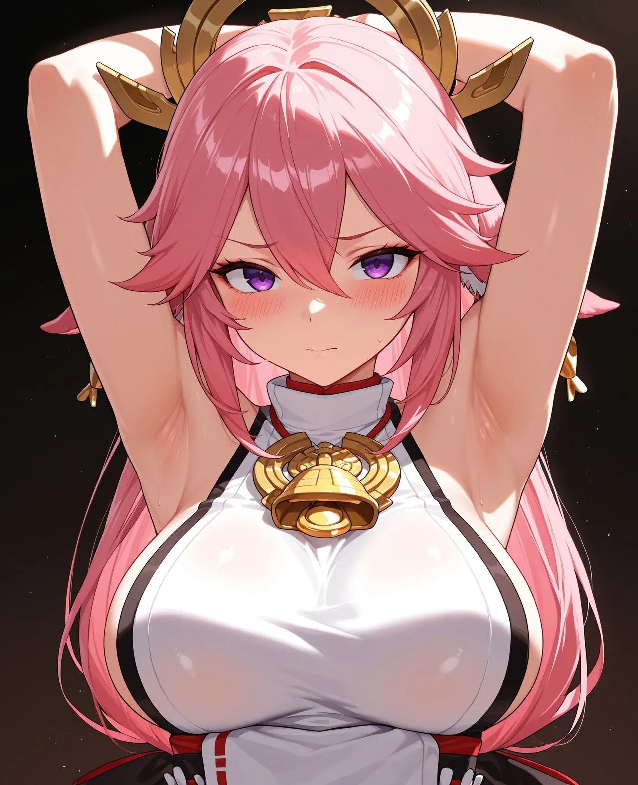 Yae Miko RandomSet 01AI - Image 35