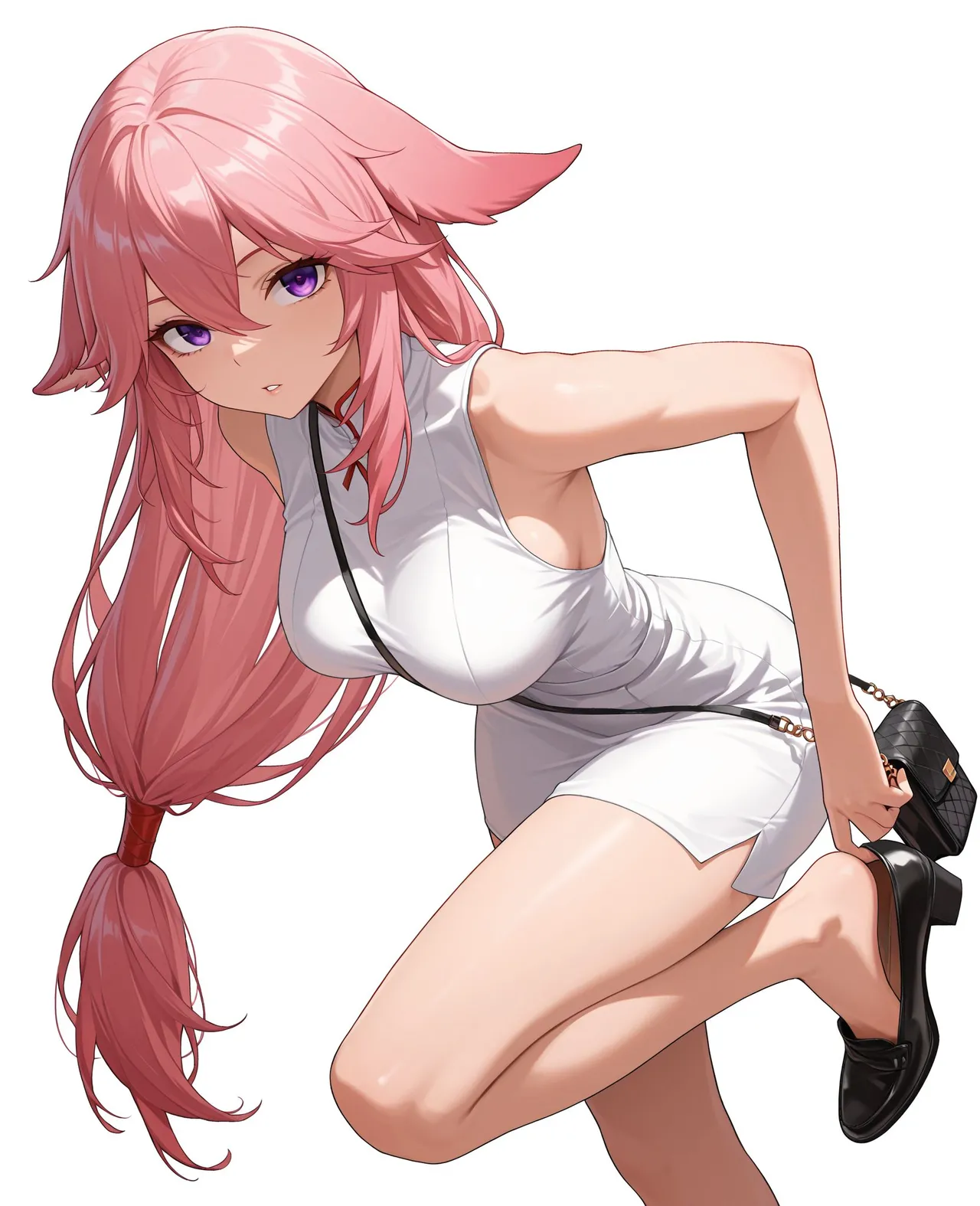 Yae Miko RandomSet 01AI - Image 50