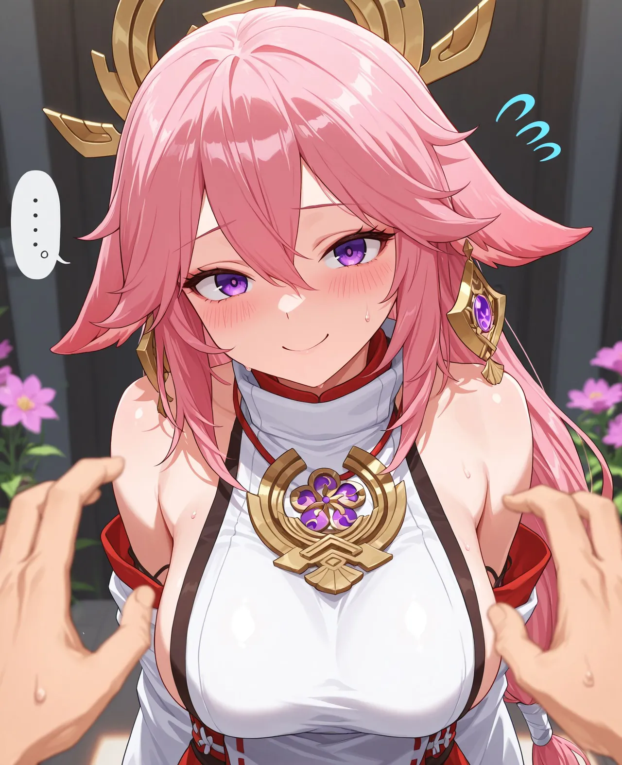 Yae Miko RandomSet 01AI - Image 65