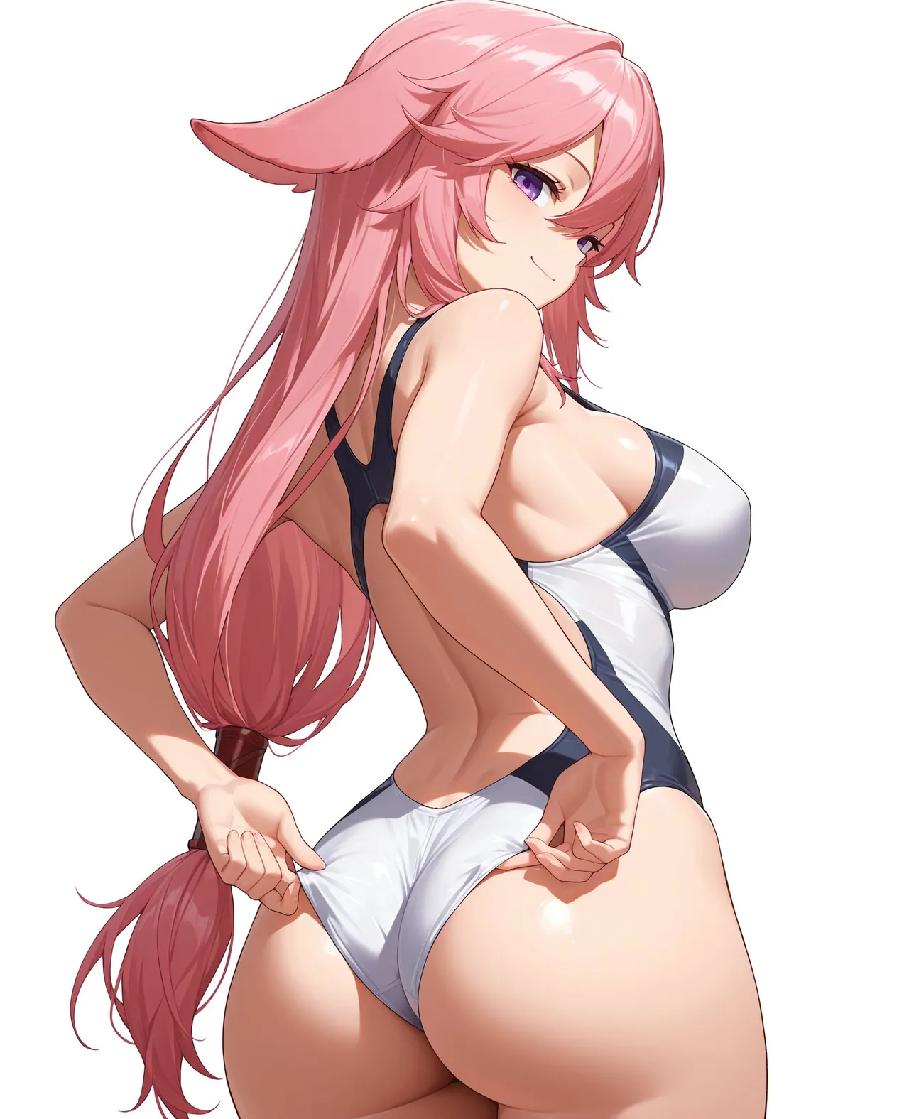 Yae Miko RandomSet 01AI - Image 68