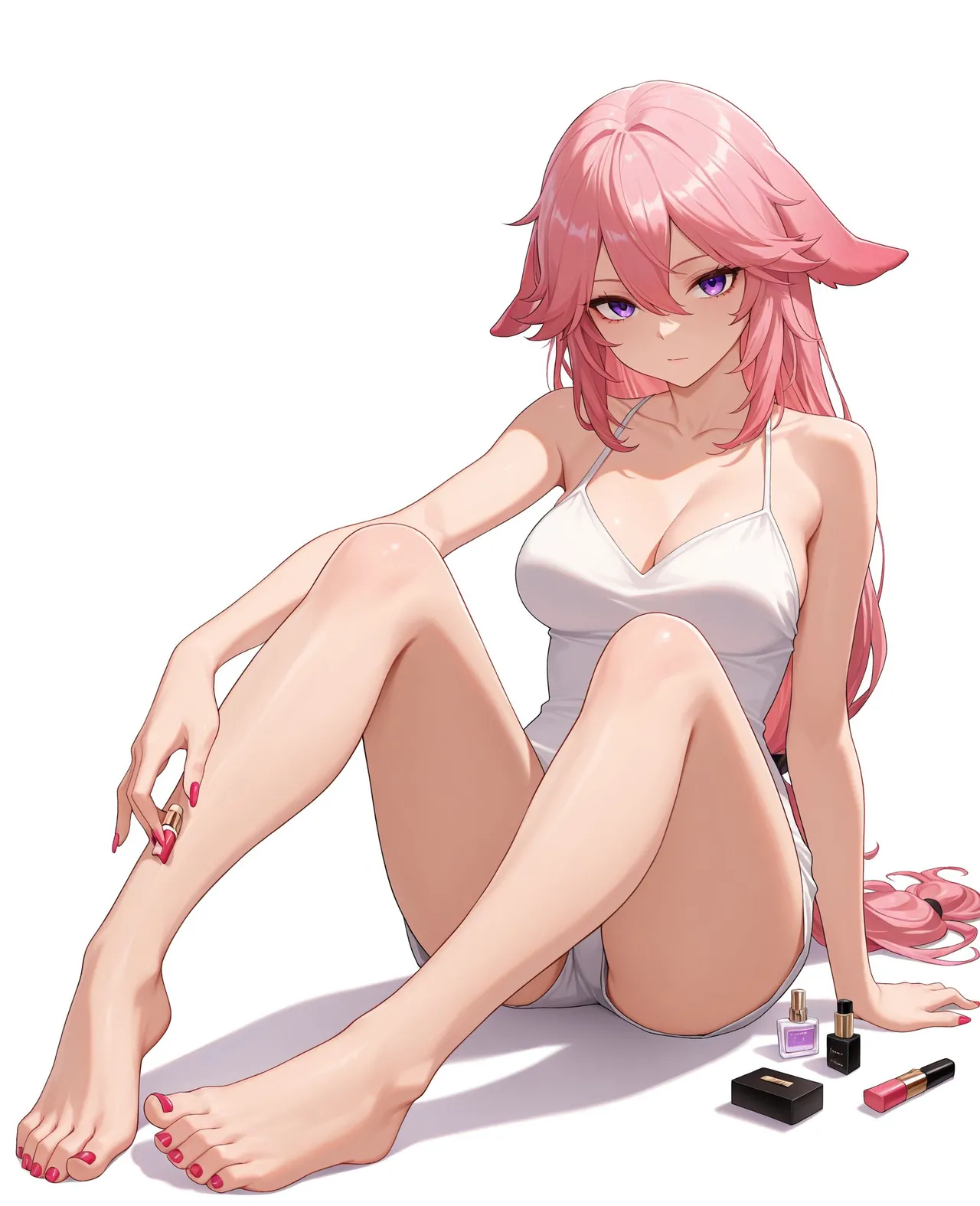 Yae Miko RandomSet 01AI - Image 88