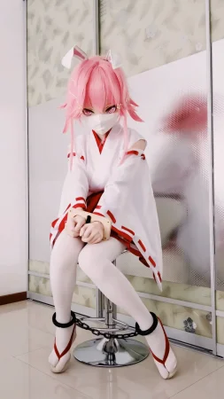 Yae Sakura Bondage拘束八重樱 - Page 10