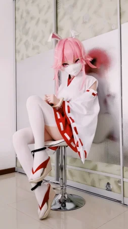 Yae Sakura Bondage拘束八重樱 - Page 25