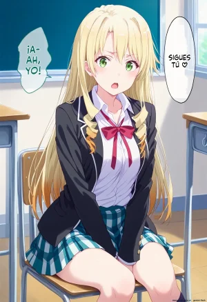 Yahari Ore no Taisetsu na Hitotachi ga Saimin Ozisan ni Netorare hara Masareru - Brute Spanish MTL - Page 8