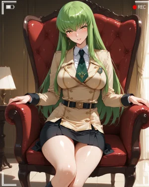 YakeArt c.c シーツー Patreon