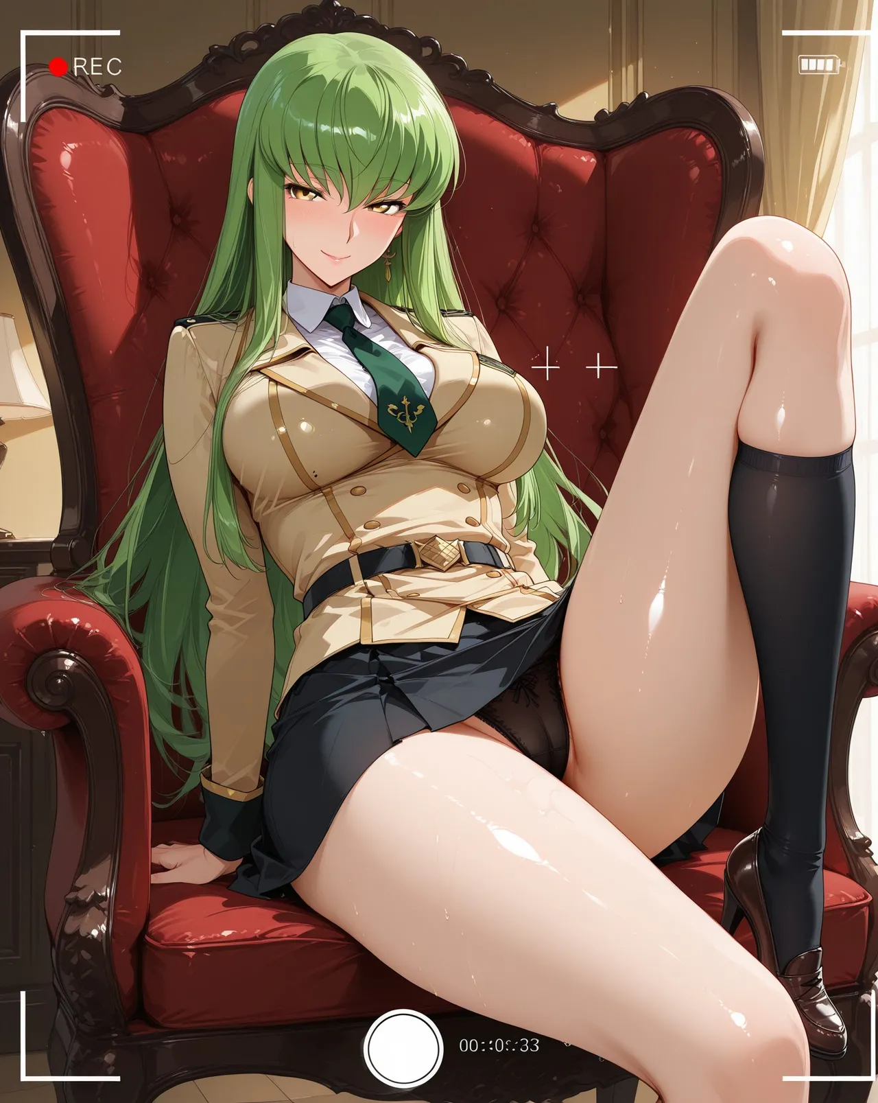 YakeArt c.c シーツー Patreon - Image 12