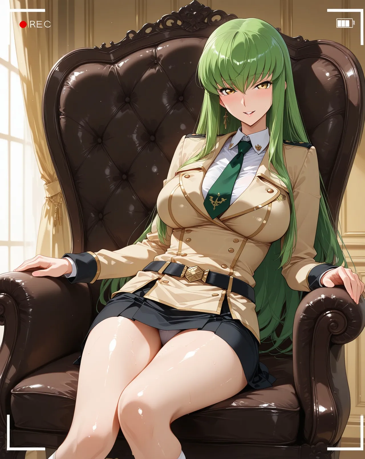 YakeArt c.c シーツー Patreon - Image 9