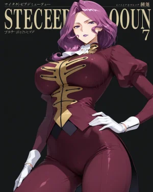 YakeArt cornelia コーネリア 柯內莉亞 Patreon