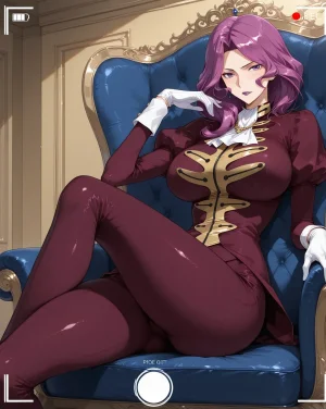 YakeArt cornelia コーネリア 柯內莉亞 Patreon - Page 15