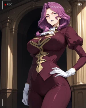 YakeArt cornelia コーネリア 柯內莉亞 Patreon - Page 23