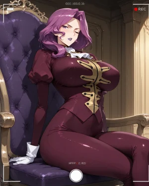 YakeArt cornelia コーネリア 柯內莉亞 Patreon - Page 9