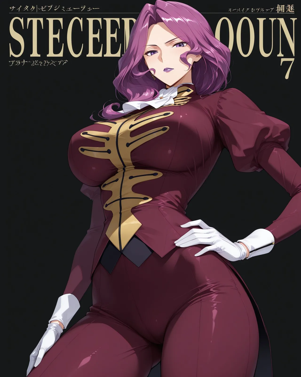 YakeArt cornelia コーネリア 柯內莉亞 Patreon - Image 1