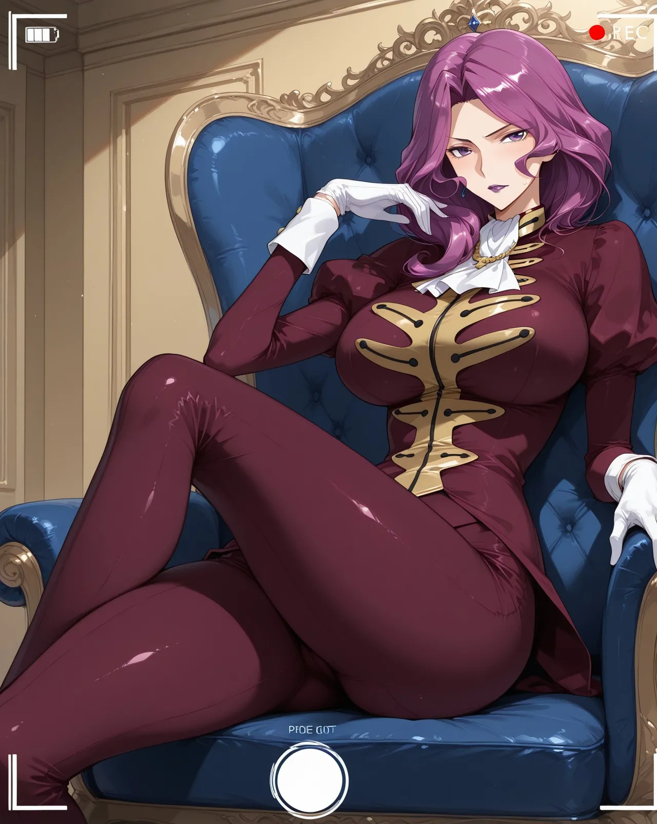 YakeArt cornelia コーネリア 柯內莉亞 Patreon - Image 15