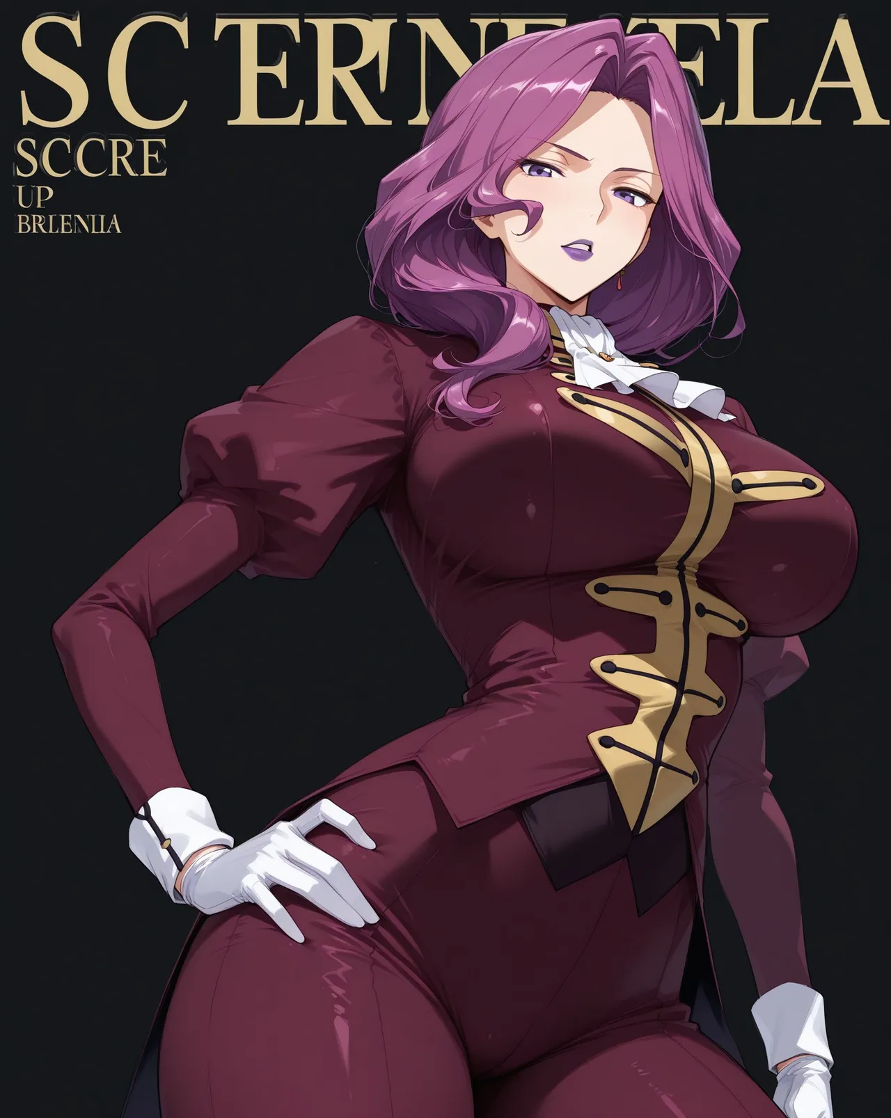 YakeArt cornelia コーネリア 柯內莉亞 Patreon - Image 2