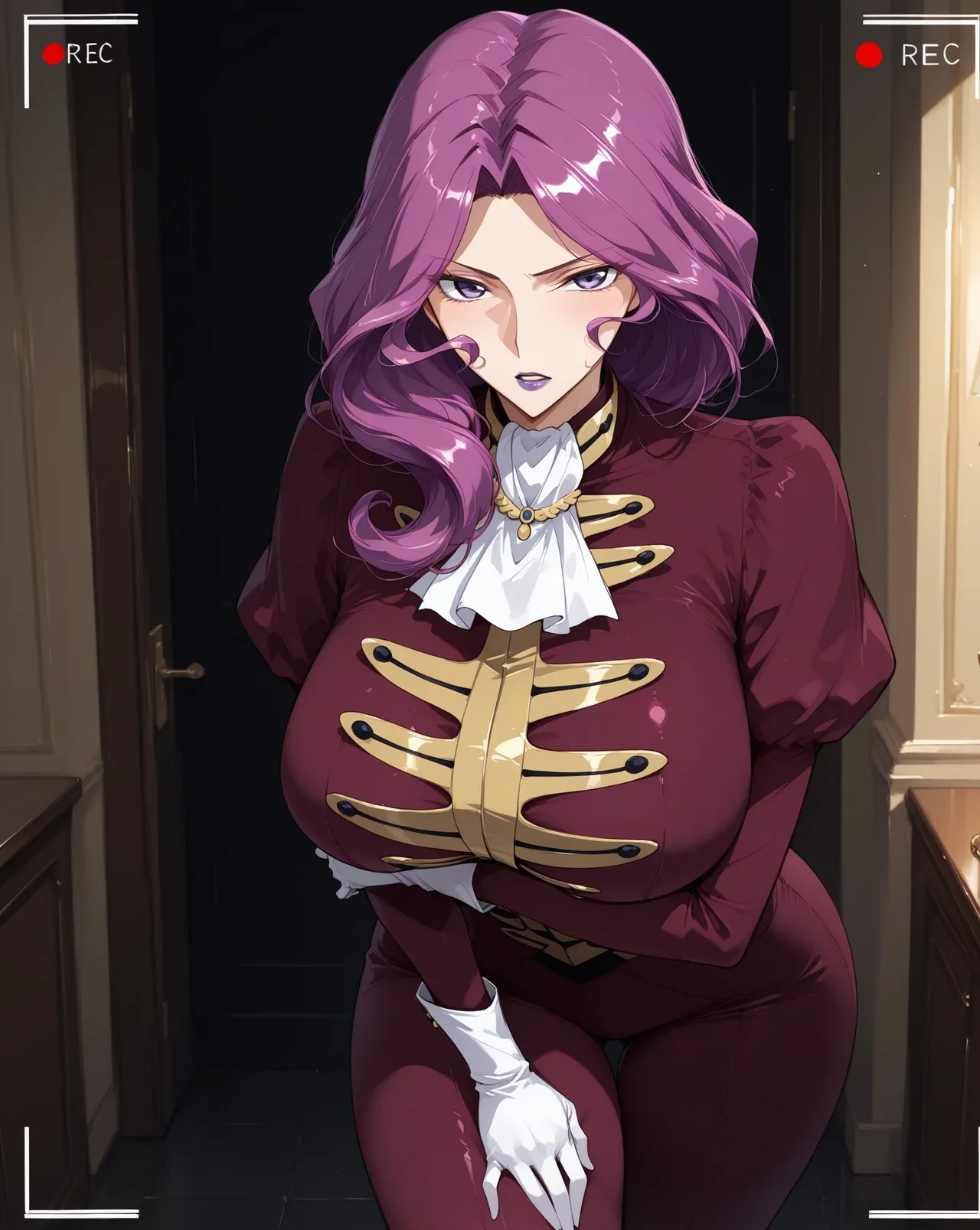 YakeArt cornelia コーネリア 柯內莉亞 Patreon - Image 21