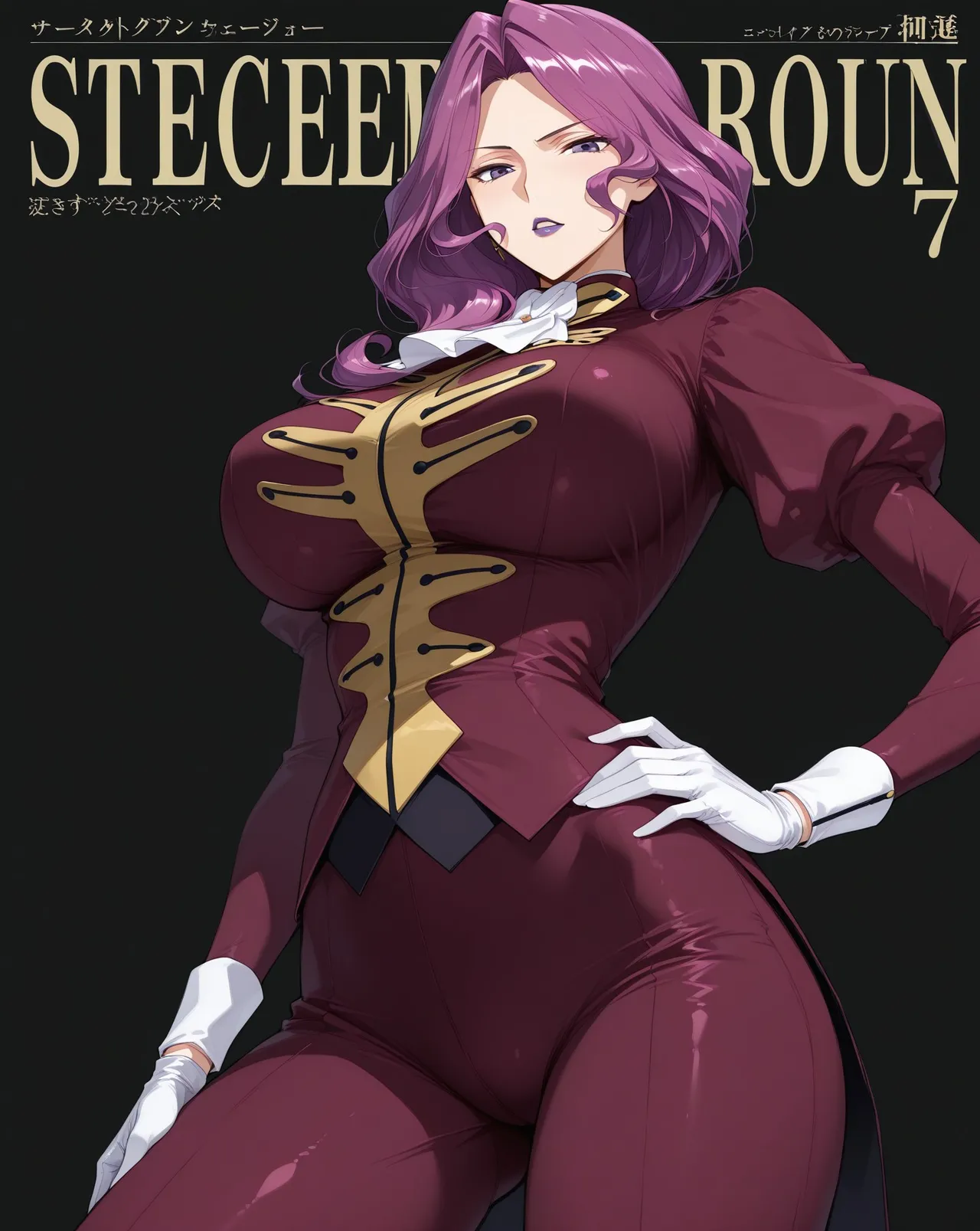 YakeArt cornelia コーネリア 柯內莉亞 Patreon - Image 4