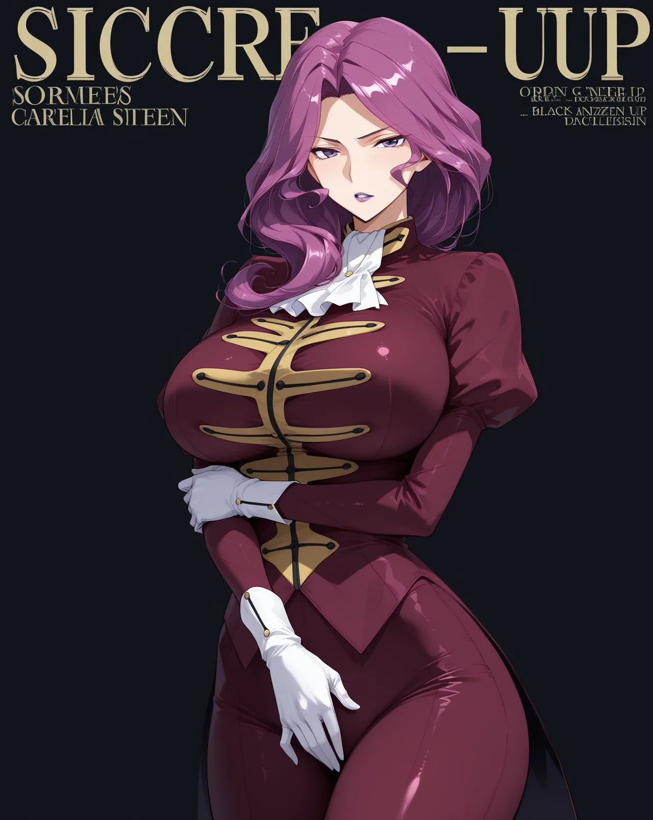 YakeArt cornelia コーネリア 柯內莉亞 Patreon - Image 5