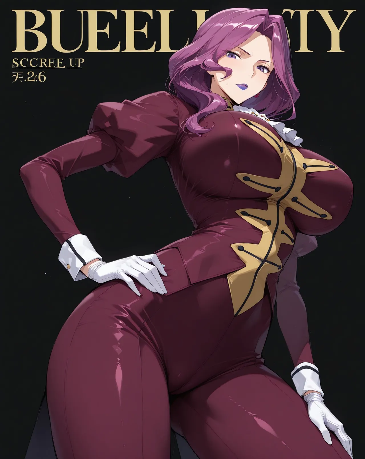 YakeArt cornelia コーネリア 柯內莉亞 Patreon - Image 7