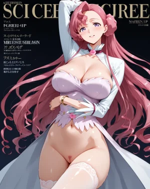 YakeArt euphemia ユーフェミア 尤菲米婭 Patreon - Page 12