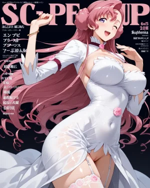 YakeArt euphemia ユーフェミア 尤菲米婭 Patreon - Page 14