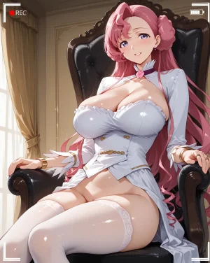 YakeArt euphemia ユーフェミア 尤菲米婭 Patreon - Page 25