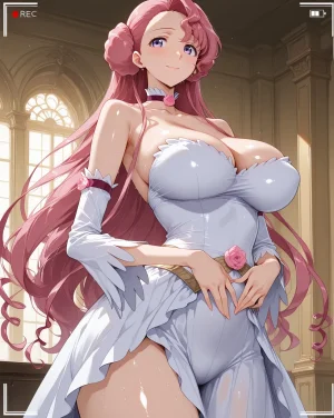 YakeArt euphemia ユーフェミア 尤菲米婭 Patreon - Page 32
