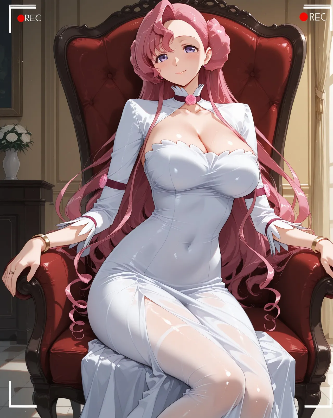 YakeArt euphemia ユーフェミア 尤菲米婭 Patreon - Image 18