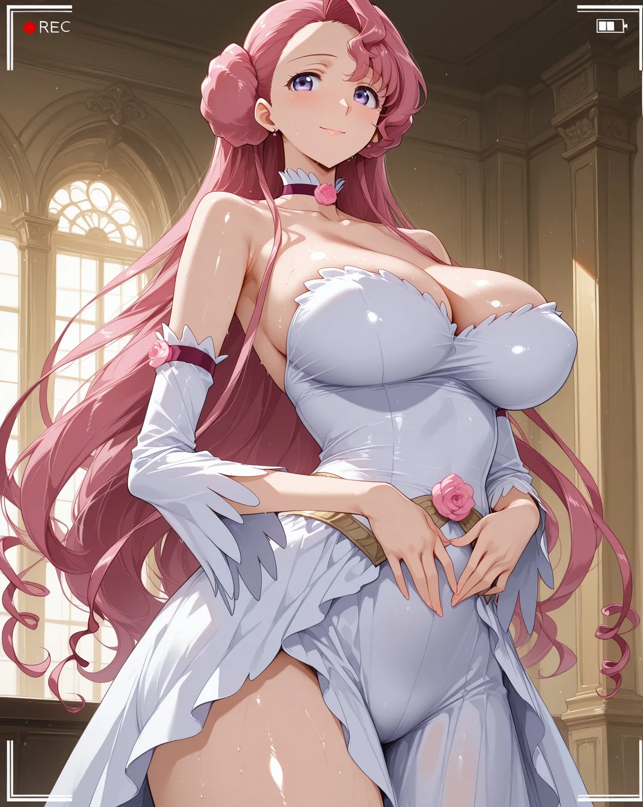 YakeArt euphemia ユーフェミア 尤菲米婭 Patreon - Image 32