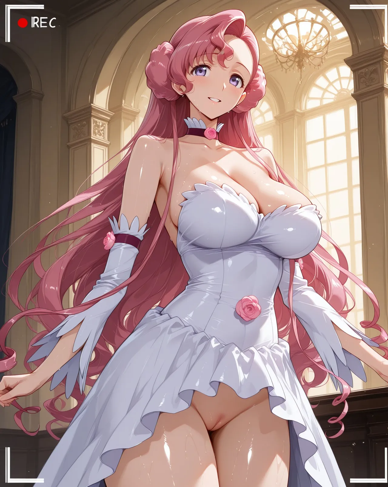 YakeArt euphemia ユーフェミア 尤菲米婭 Patreon - Image 39