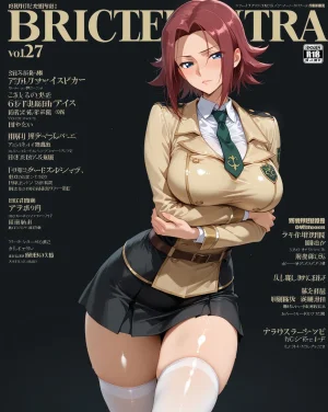 YakeArt kallen カレン 卡蓮 Patreon - Page 13