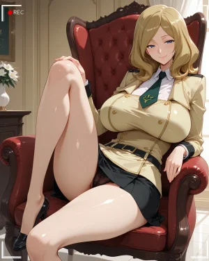 YakeArt milly ミレイ 米蕾 Patreon - Page 10