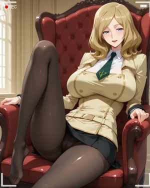 YakeArt milly ミレイ 米蕾 Patreon - Page 15