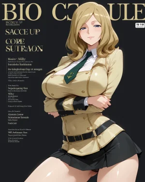 YakeArt milly ミレイ 米蕾 Patreon - Page 2