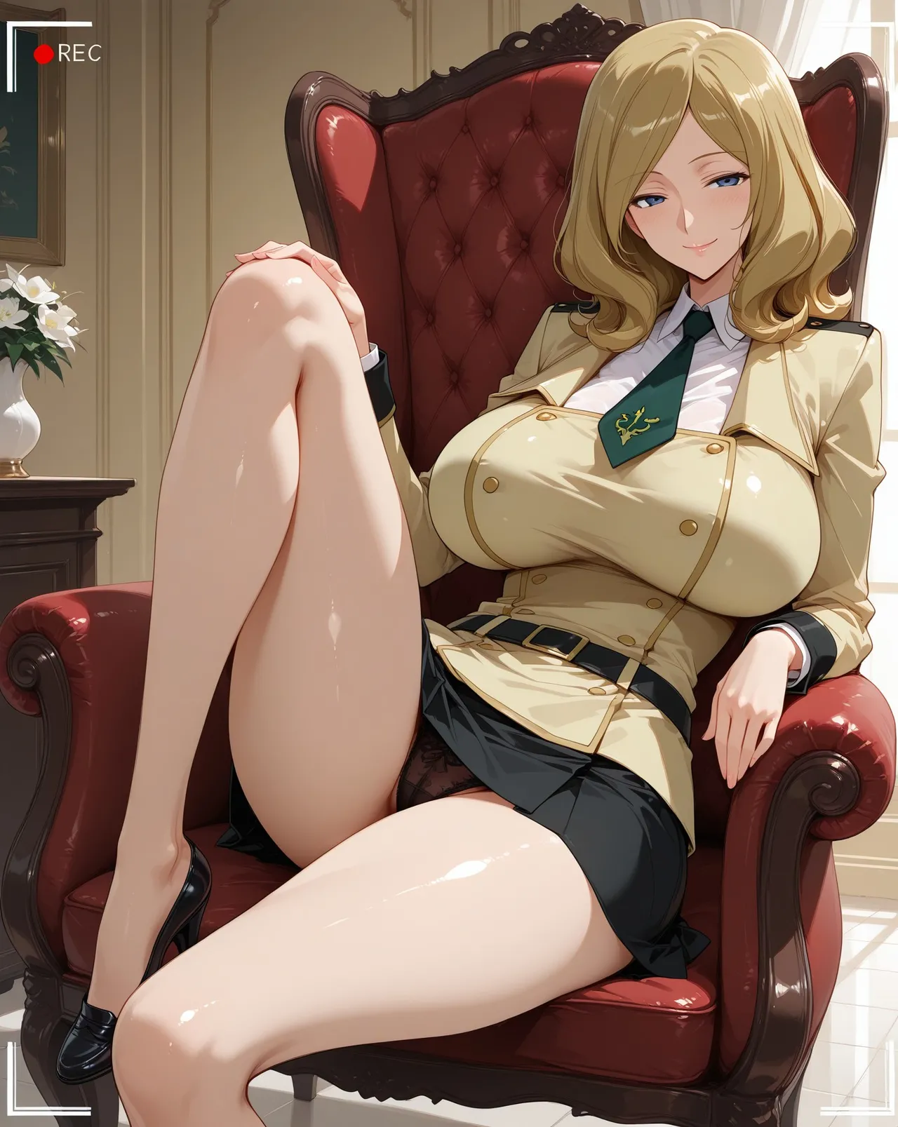 YakeArt milly ミレイ 米蕾 Patreon - Image 10