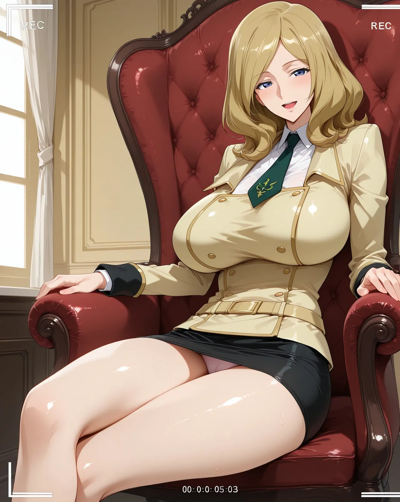 YakeArt milly ミレイ 米蕾 Patreon - Image 12