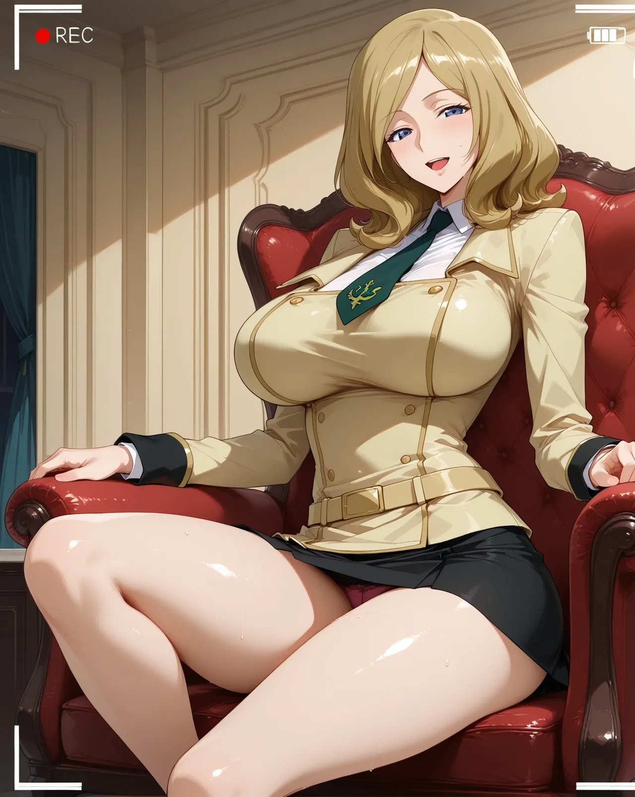 YakeArt milly ミレイ 米蕾 Patreon - Image 13