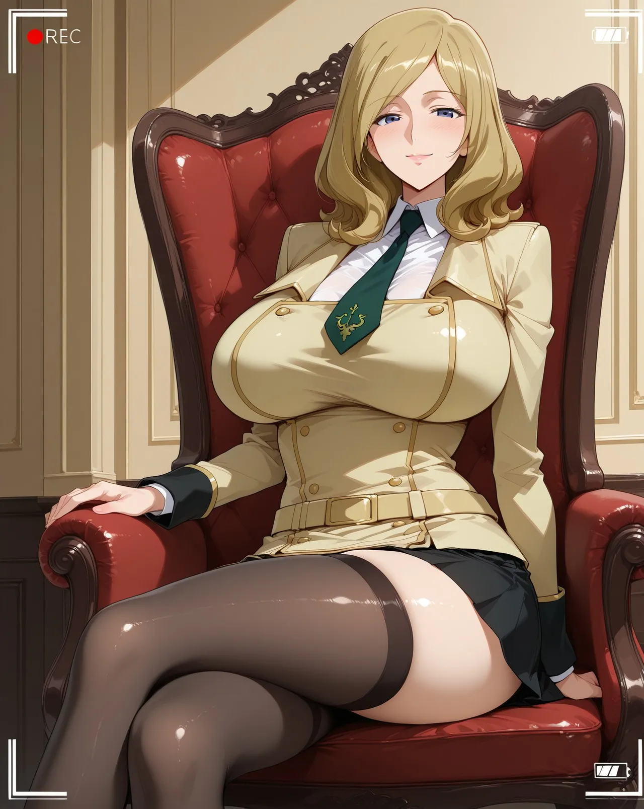 YakeArt milly ミレイ 米蕾 Patreon - Image 14