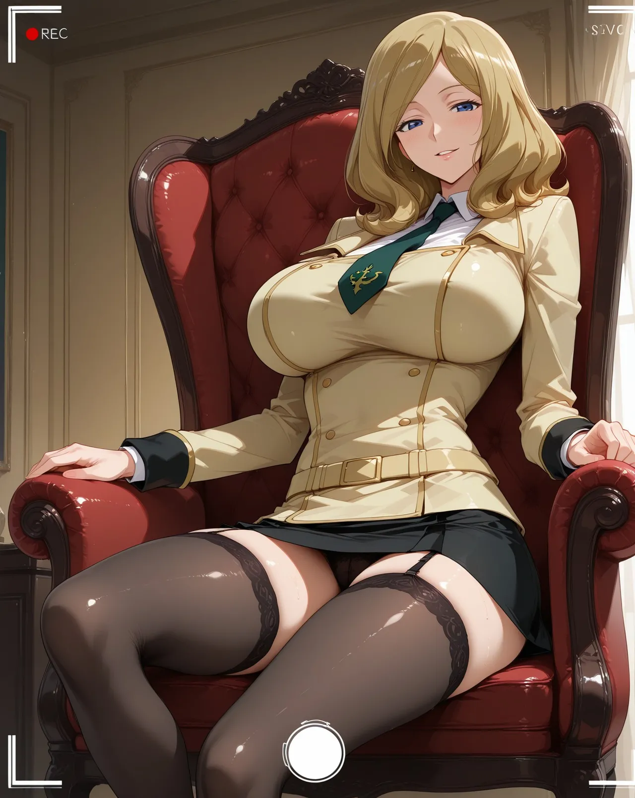 YakeArt milly ミレイ 米蕾 Patreon - Image 16