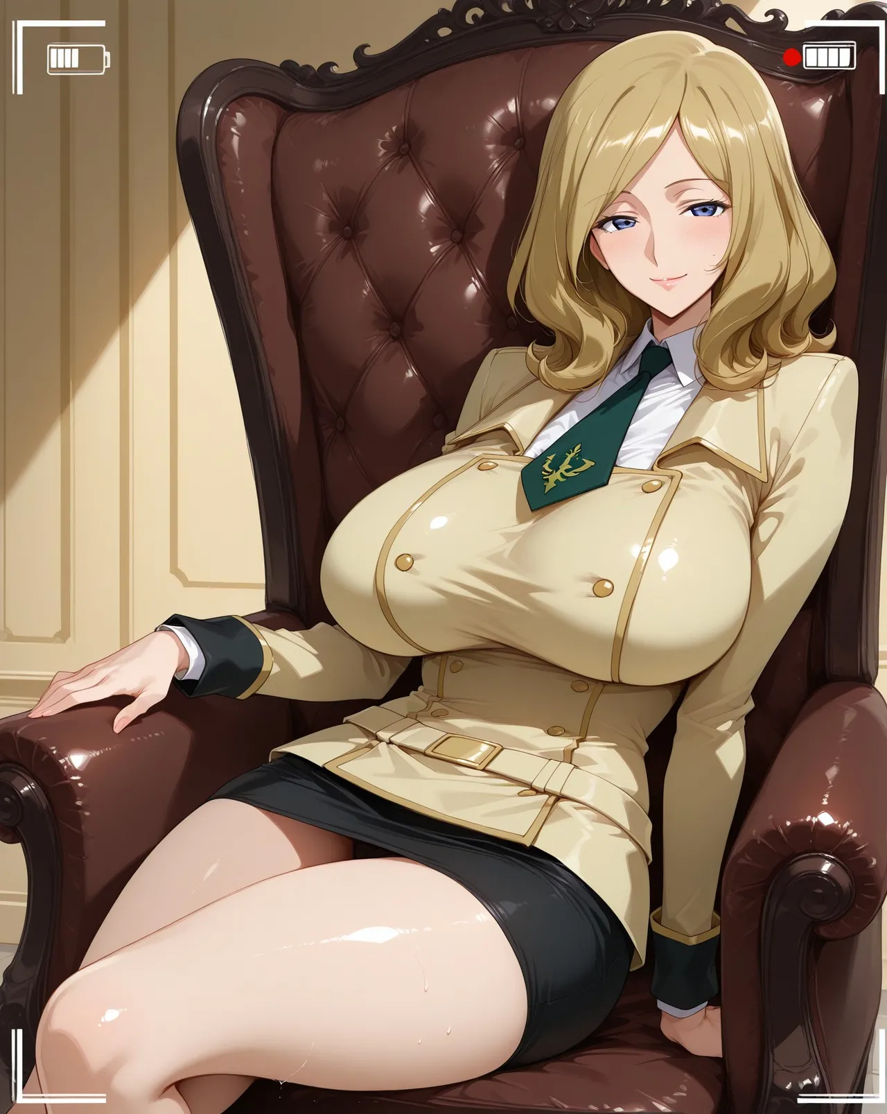 YakeArt milly ミレイ 米蕾 Patreon - Image 9