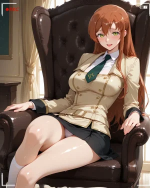 YakeArt shirley シャーリー 夏莉 Patreon