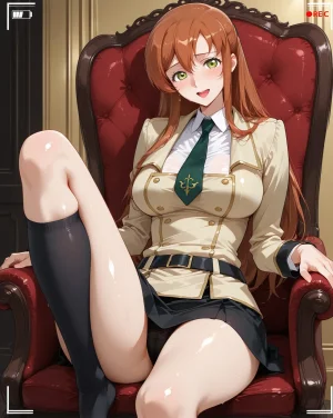 YakeArt shirley シャーリー 夏莉 Patreon - Page 10