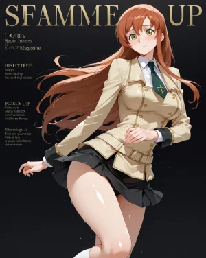 YakeArt shirley シャーリー 夏莉 Patreon - Page 12