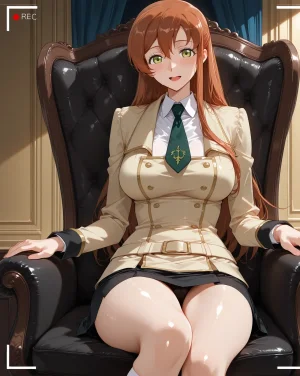 YakeArt shirley シャーリー 夏莉 Patreon - Page 2