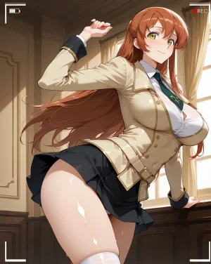 YakeArt shirley シャーリー 夏莉 Patreon - Page 25