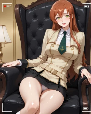 YakeArt shirley シャーリー 夏莉 Patreon - Page 8