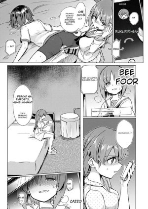 Yakitate Jamaica Aomushi Chinpo Yakuza Miporin Captain Netorare Haishin Hen Girls und Panzer Italian Digital - Page 8