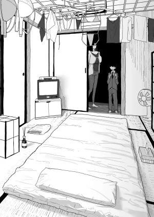 Yama Danchi Tomodachi no Oie ni Ojama shimasu... second version 친구네 집에 실례하겠습니다... Korean Ongoing - Page 42