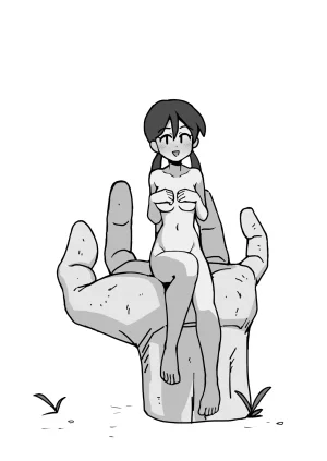 Yamabatake Yamabatake Yoru, Kouen, Roshutsu Jii. 밤, 공원, 노출자위. Korean - Page 2