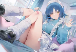 少把盐 Yamada Ryo 山田凉