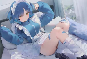 少把盐 Yamada Ryo 山田凉 - Page 2